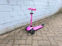 Kinderroller / Triscooter Niedersachsen - Rehburg-Loccum Vorschau