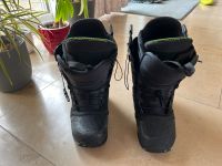 Burton Ion Snowboard Boots Größe 45 EU Nordrhein-Westfalen - Düren Vorschau