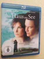 Bluray - Das Haus am See -  neuwertig Nordrhein-Westfalen - Lüdinghausen Vorschau