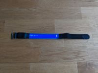 LED Armband Blau zum Joggen Eimsbüttel - Hamburg Eimsbüttel (Stadtteil) Vorschau