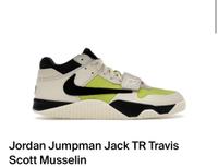 Jumpman Jack Travis Neon *44* NEU/OVP✅ Bayern - Bamberg Vorschau