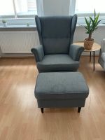 Sessel für Wohnzimmer Niedersachsen - Braunschweig Vorschau