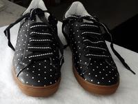 Turnschuhe/Sneaker von Esprit Größe 42 Bayern - Bissingen Vorschau