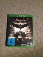 Xbox One Batman Arkham Knight Nordrhein-Westfalen - Soest Vorschau