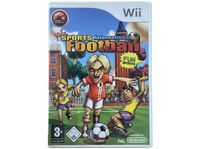 Nintendo Wii Fun Sports International Football Baden-Württemberg - Willstätt Vorschau