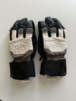 Damen Ski Handschuhe Schwarz/weiß Gr. 6,5 Ziener Thüringen - Neuhaus Vorschau