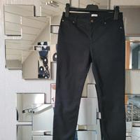 Lascana 7/8 Jeans Hose Gr. 42 schwarz Nordrhein-Westfalen - Geilenkirchen Vorschau