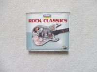 CD: Rock Classics; Antenne Bayern; Billy Idol;  Marillion Bayern - Olching Vorschau
