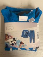 Pijama set 2 teilig Schlafanzug neu verpackt mickey mouse Hessen - Idstein Vorschau