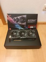 ASUS ROG STRIX RX 480 München - Trudering-Riem Vorschau