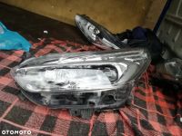 Scheinwerfer links Ford Galaxy S-Max Full Voll Led EM2B-13W030-EH Sachsen - Görlitz Vorschau