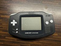 Nintendo Gameboy Advance Sachsen - Pulsnitz Vorschau