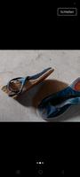 Sandalen gr 37 tommy hilfiger Bayern - Karlshuld Vorschau