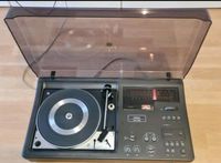 Wega Studio 3229 Plattenspieler mit Radio aus dem 70 Jahren Nordrhein-Westfalen - Gütersloh Vorschau