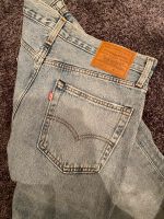 Herren Levi’s Jeans Baggy 551 Hose gr. W 33 L 30 neu ungetragen Bayern - Schwabmünchen Vorschau