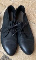 Tamaris Leder Schuhe schwarz Größe 38 gebraucht Bayern - Cham Vorschau
