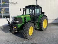 Traktor John Deere 6330 Nordrhein-Westfalen - Rietberg Vorschau