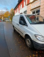 Mercedes Vito Nordrhein-Westfalen - Iserlohn Vorschau