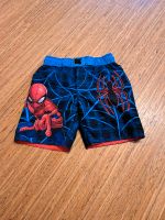 Badehose Spiderman, Gr. XS Bayern - Kempten Vorschau