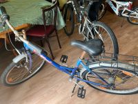 Einen in „okay“ Zustand Fahrrad Nordrhein-Westfalen - Bergheim Vorschau