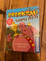 Drecksau Sauschön Brandenburg - Potsdam Vorschau