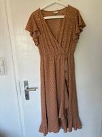 Kleid midi only 36 Punkte pretty woman Bayern - Karlstadt Vorschau