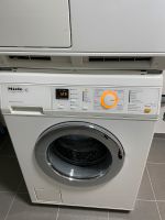 Miele Waschmaschine W2523 WPS Bayern - Neu Ulm Vorschau