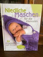 Neu: Strickbuch „Niedliche Maschen für die Kleinsten“, Bassermann Nordrhein-Westfalen - Bad Oeynhausen Vorschau