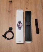 Samsung Galaxy Watch6 40mm Bluetooth Version Niedersachsen - Buxtehude Vorschau