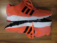 Adidas Sneaker orange Gr. 44 Nordrhein-Westfalen - Ahlen Vorschau