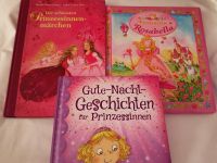 3x Neu! Prinzessin - Märchen, Gute-Nacht-Geschichten Schleswig-Holstein - Bad Segeberg Vorschau