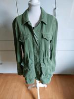 Tom Tailor Jacke Military Style Düsseldorf - Heerdt Vorschau