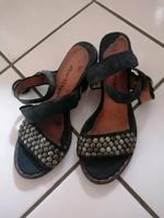 Airstep Sandalen mit Nieten Größe 37 Hessen - Haunetal Vorschau