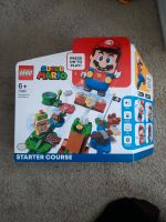 Lego Super Mario 72360 *nur Abholung * Hessen - Riedstadt Vorschau