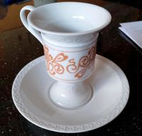 Schwarzenhammer Tasse und Teller Irish Coffee Nordrhein-Westfalen - Gronau (Westfalen) Vorschau