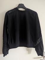 Pullover mit Spitze Frankfurt am Main - Westend Vorschau