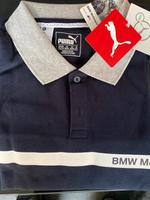 Puma Poloshirt, neu mit Etikett Bayern - Höchstadt Vorschau