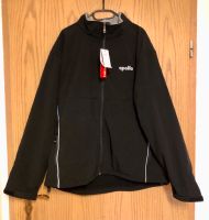 Apollo Softshell Jacke Arbeitsjacke Schwarz Gr. 3XL NEU Nordrhein-Westfalen - Königswinter Vorschau