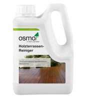 Osmo Holzterrassen-Reiniger 100ml Bayern - Tacherting Vorschau