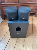 Magnat Boxen mit Subwoofer Art. 145 800 Bielefeld - Bielefeld (Innenstadt) Vorschau