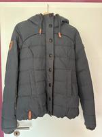 Winterjacke von Naketano Thüringen - Weinbergen Vorschau