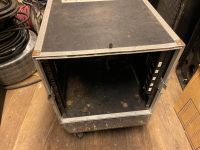 10HE U Case Amp rack Koffer road Bühne Kreis Pinneberg - Neuendeich Vorschau