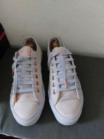 Converse Leder Gr. 39,5 Baden-Württemberg - Friedrichshafen Vorschau