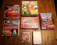 CARS Bücher, Spiele, Puzzle Bayern - Hofheim Unterfr. Vorschau