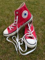 Converse mit Festivalerfahrung Bayern - Friedenfels Vorschau