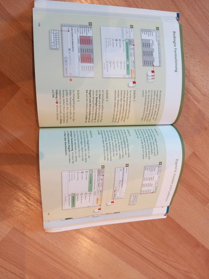 Excel 2016 Buch/Anleitung in Barßel