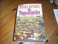 Die Puppenspieler - Tanja Kinkel Frankfurt am Main - Ostend Vorschau