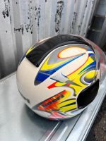 Motorradhelm Baden-Württemberg - Rottweil Vorschau