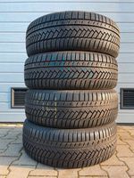 4x 255/60 R18 Winterreifen Continental Satz Reifen Winter Hessen - Rodgau Vorschau