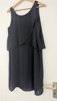 dunkelblaues Kleid von Esprit, Gr. 40 Hessen - Linsengericht Vorschau